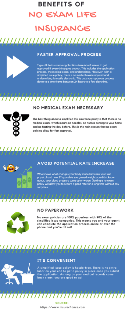 Types of Life Insurance Explained In Detail- InsureChance