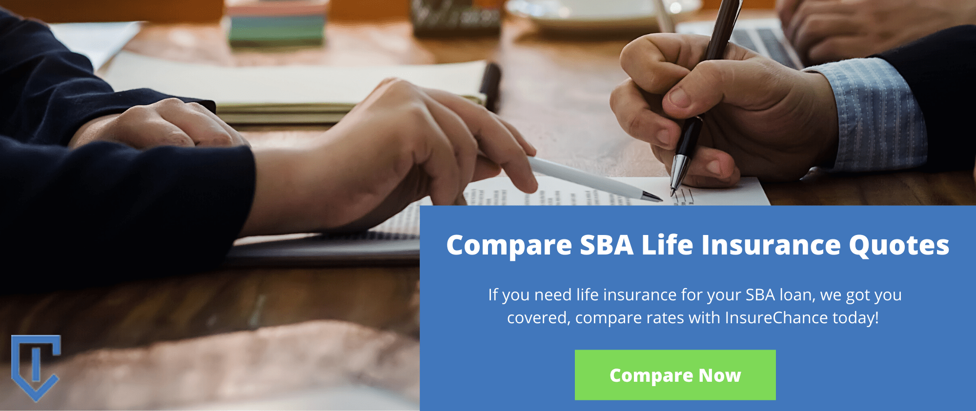 sba assignment of life insurance