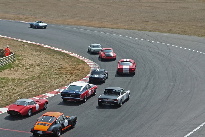 Who Insures Race Car Drivers and Their Cars?