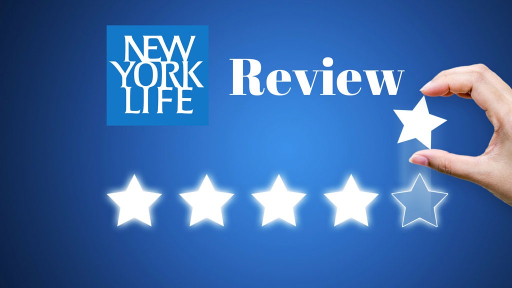 New York Life Insurance Company Review - https://www.insurechance.com